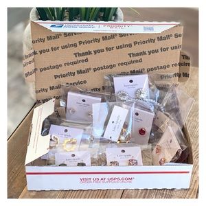 Baublebar Reseller Box